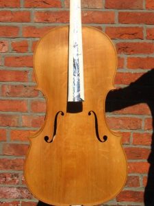 violoncelle