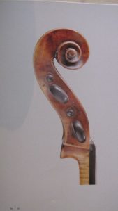 violoncelle