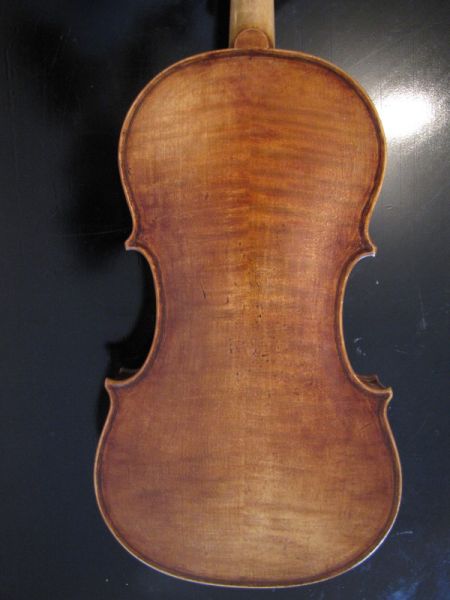 violon