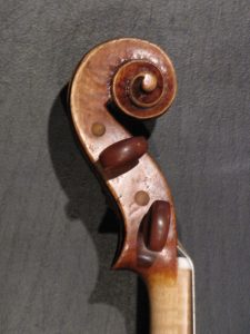 violon