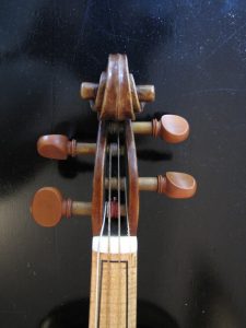violon baroque