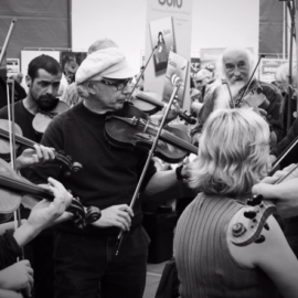 rentrée en musique