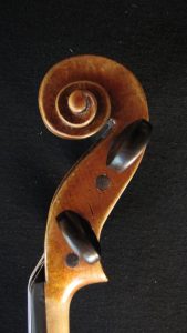 violon