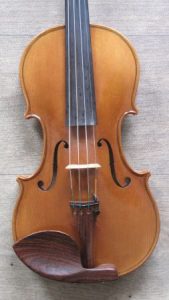 violon