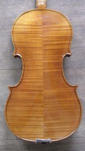 violon