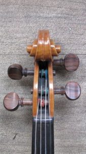 violon