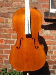 violoncelle